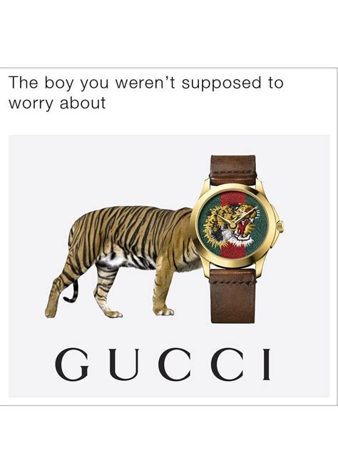 gucci trash meme|gucci high fashion meme.